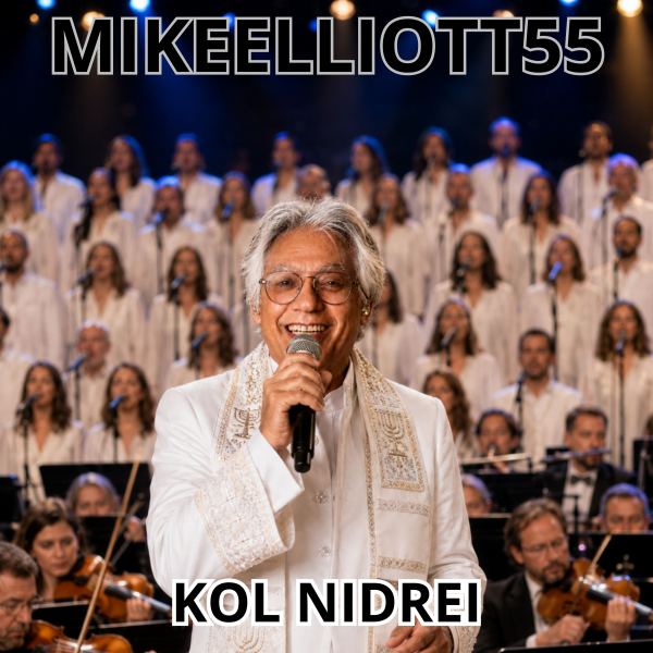 KOL NIDREI