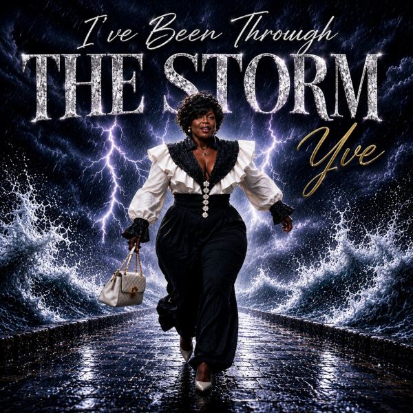 I've Been Through The Storm - Live