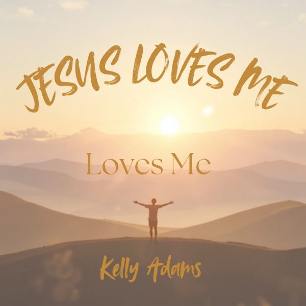 Jesus Loves Me, Loves Me