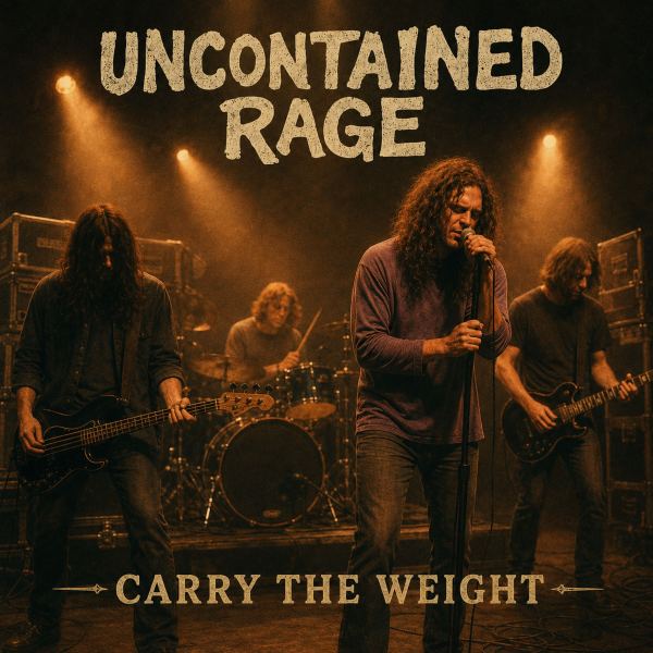 Carry the Weight