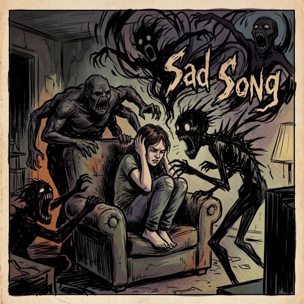 Sad Song