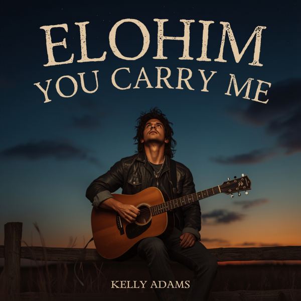 Elohim You Carry Me