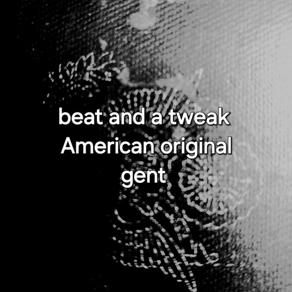 Tweaking Americana
