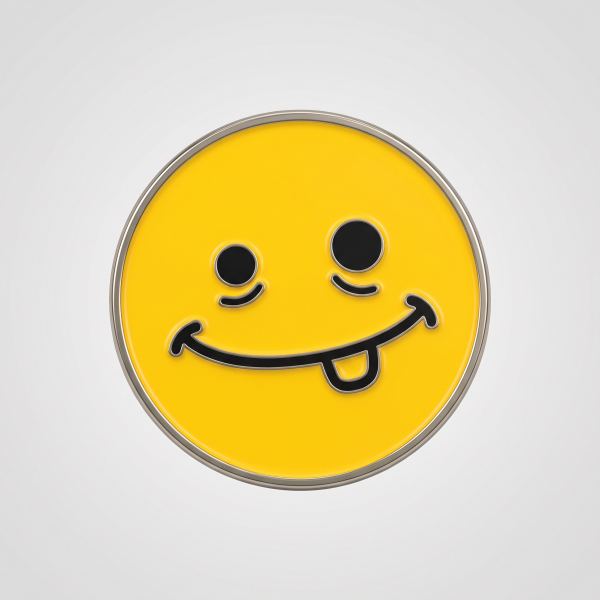 Funny face
