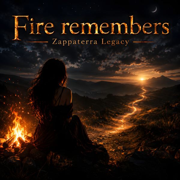 Fire Remembers