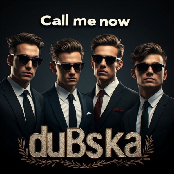 Call me now