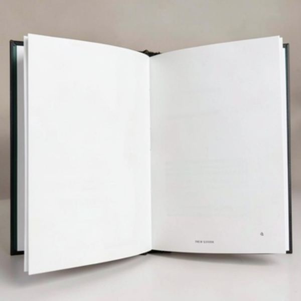 Fill The Pages