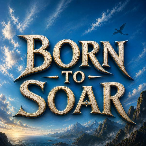 Born To Soar