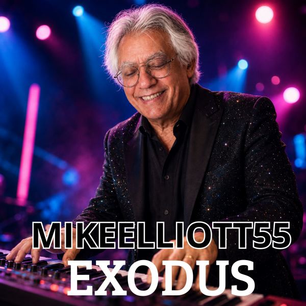 EXODUS