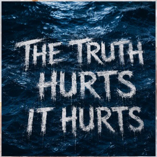 The Truth Hurts It Hurts - Radio Edit