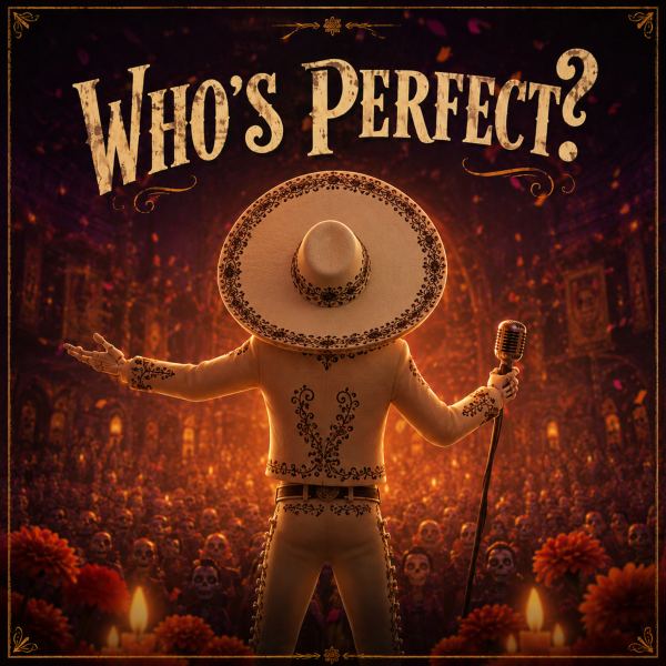 Who's Perfect?