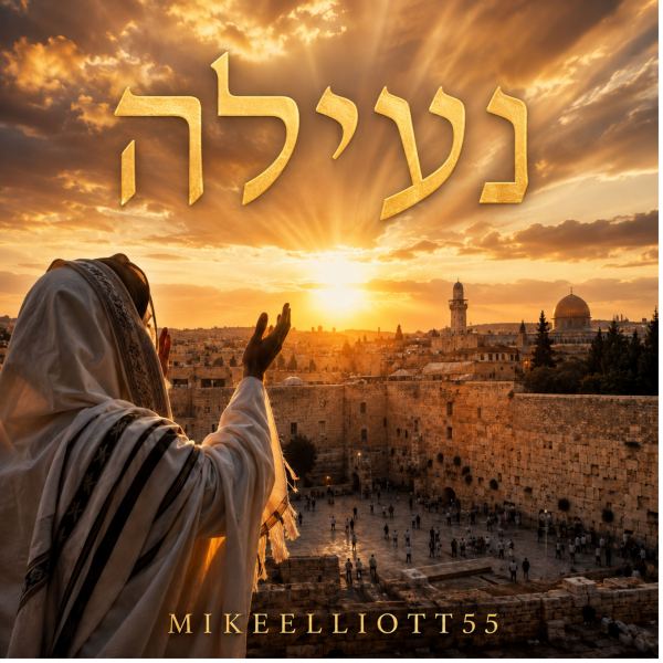 נְּעִילָה