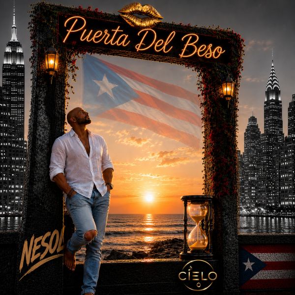 Puerta Del Beso - Remastered