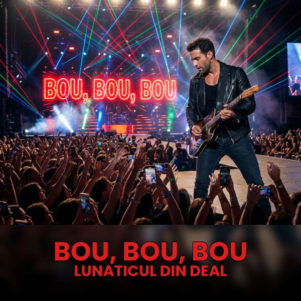 BOU, BOU, BOU