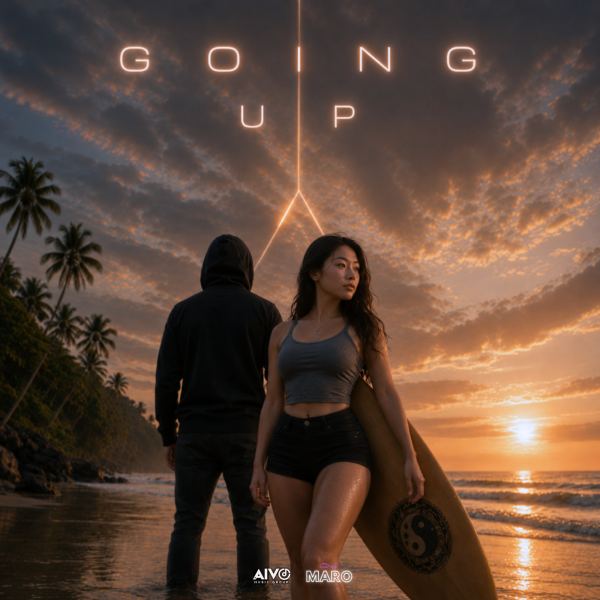 Going Up