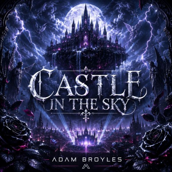 Castle In The Sky - Radio Edit