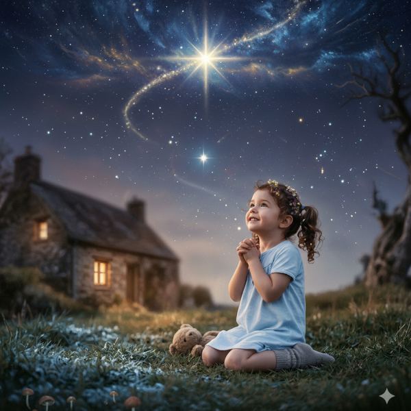 Cailyn's Wish