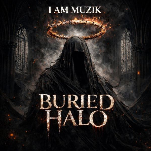 Buried Halo