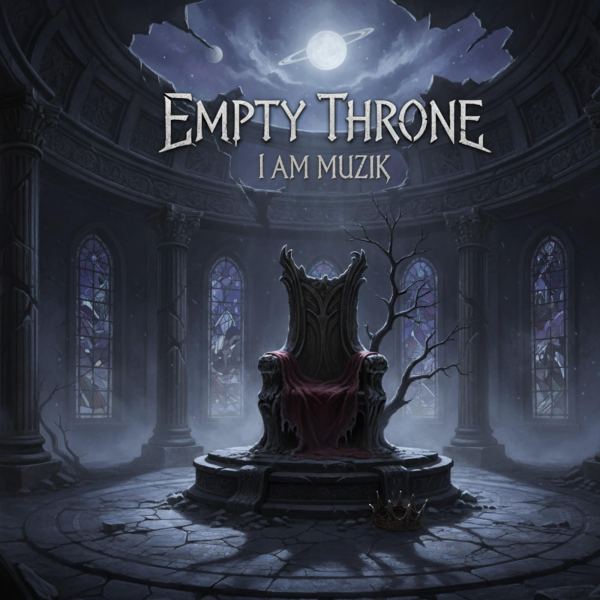 Empty Throne