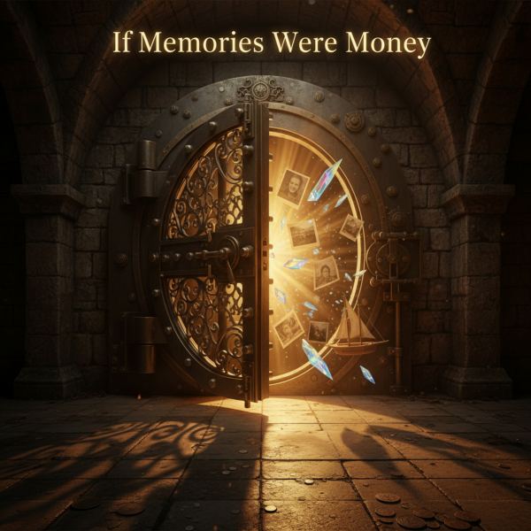 If Memories Were Money