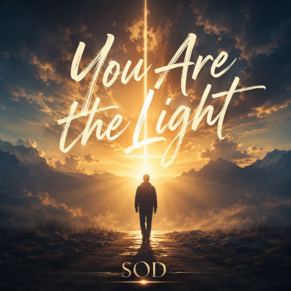 You Are The Light
