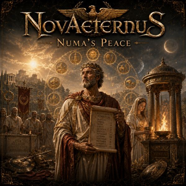 Numa's Peace