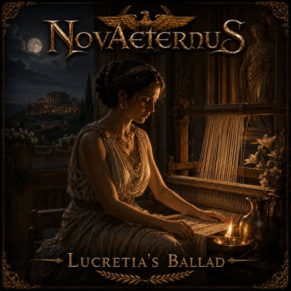 Lucretia's Ballad
