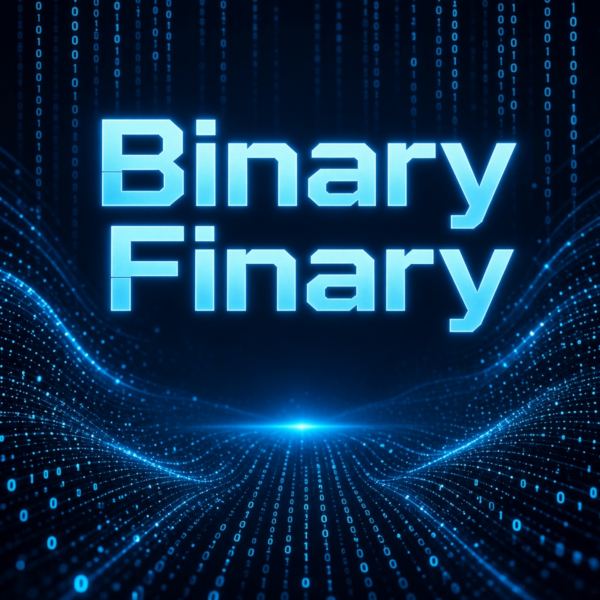 Binary Finary