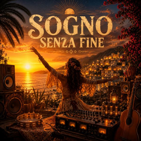 SOGNO SENZA FINE
