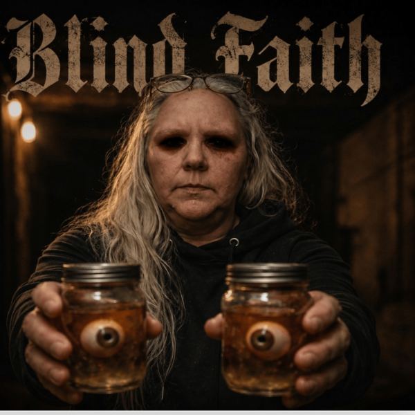 IN THE MIRROR