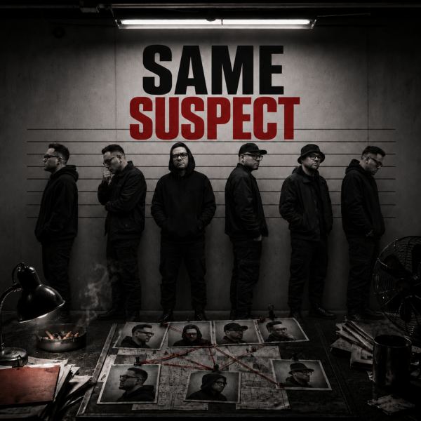 Same Suspect