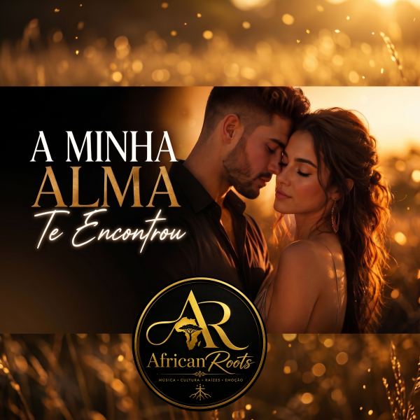 A Minha Alma te Encoutrou