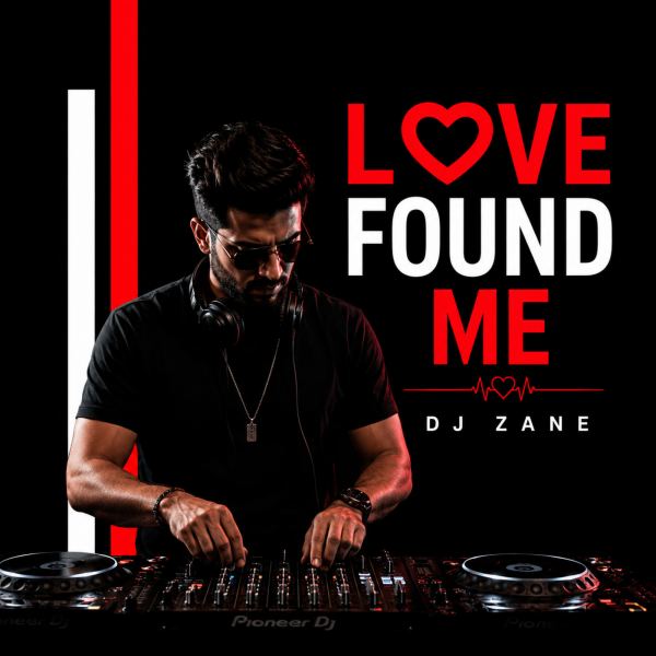 LOVE FOUND ME