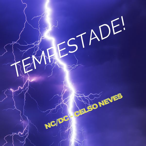TEMPESTADE