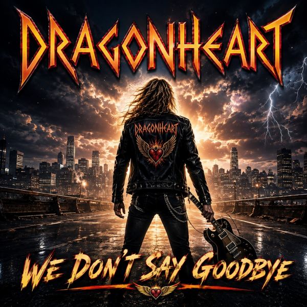 We Don't Say Goodbye