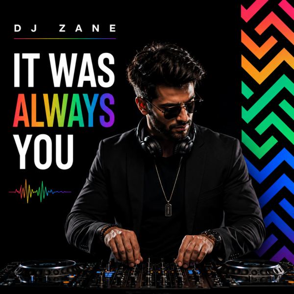 IT WAS ALWAYS YOU