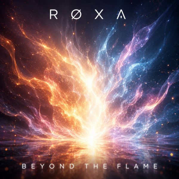 Beyond the flame