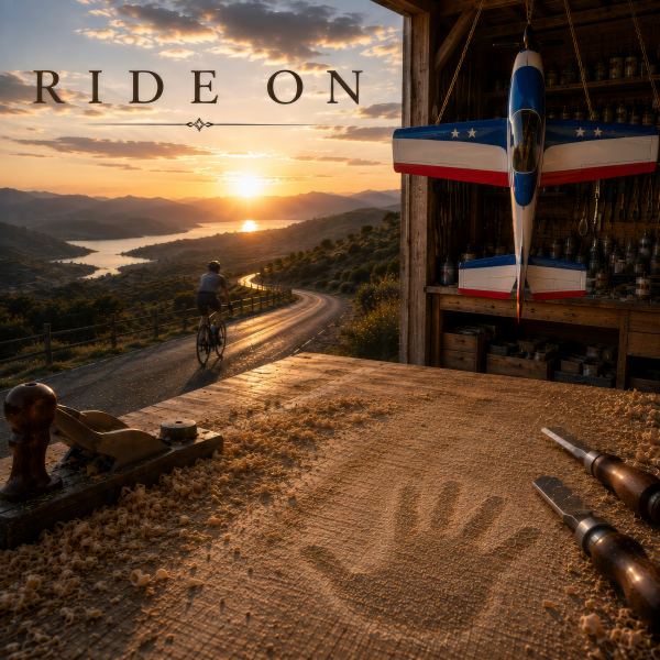 Ride On