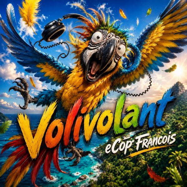 Volivolant