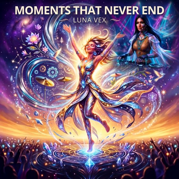 Moments That Never End