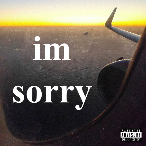 im sorry