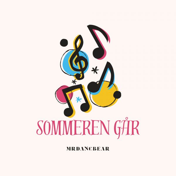 Sommeren går