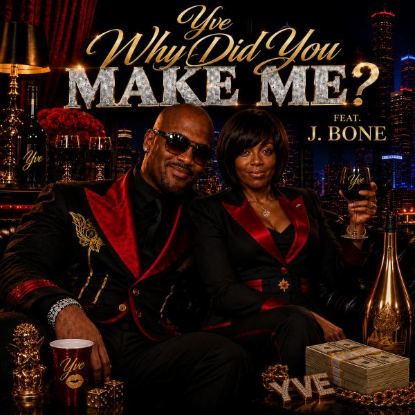 Why Did You Make Me?