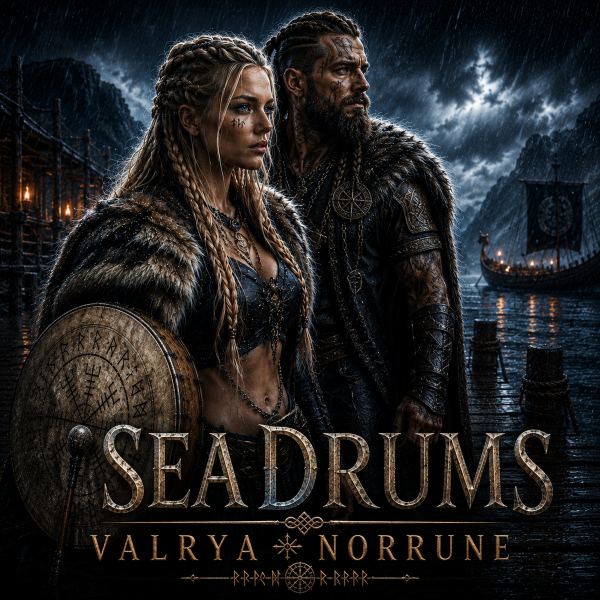 Sea Drums