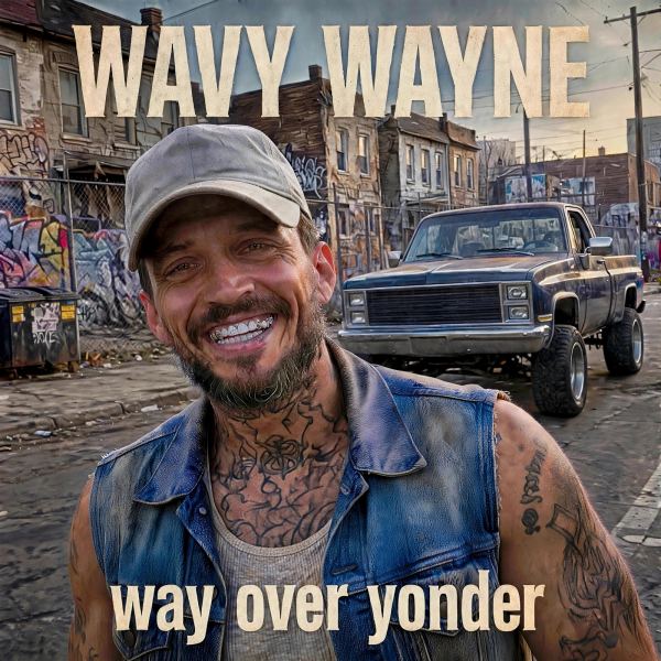 Way Over Yonder