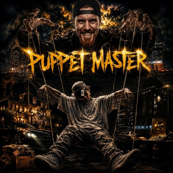 Puppet Master