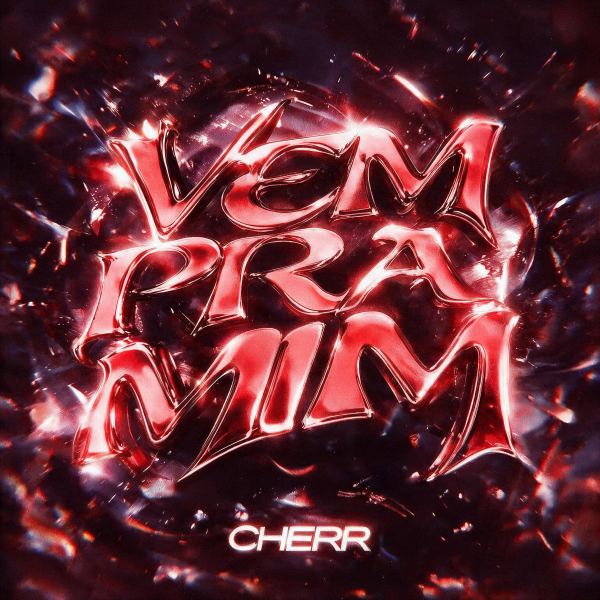 Vem Pra Mim - Super Slowed