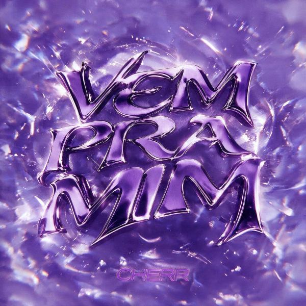 Vem Pra Mim - Sped Up