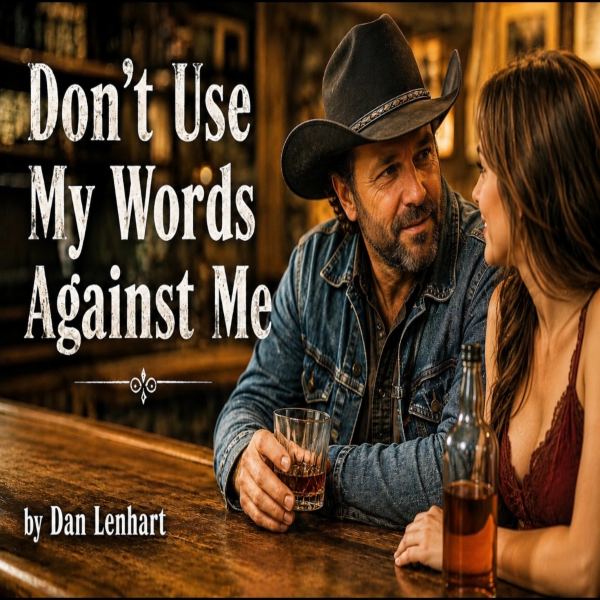 Don't Use My Words Against Me