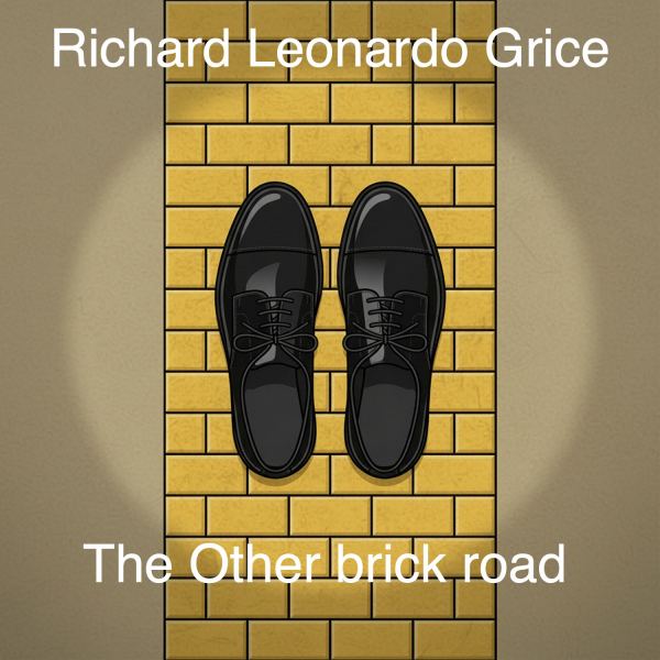 The Other Brick road